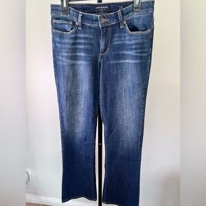 Lucky Brand Indigo Denim Pants
